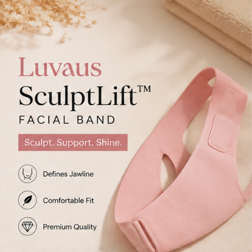 Sculpt Lift Facial Band