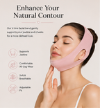 Sculpt Lift Facial Band