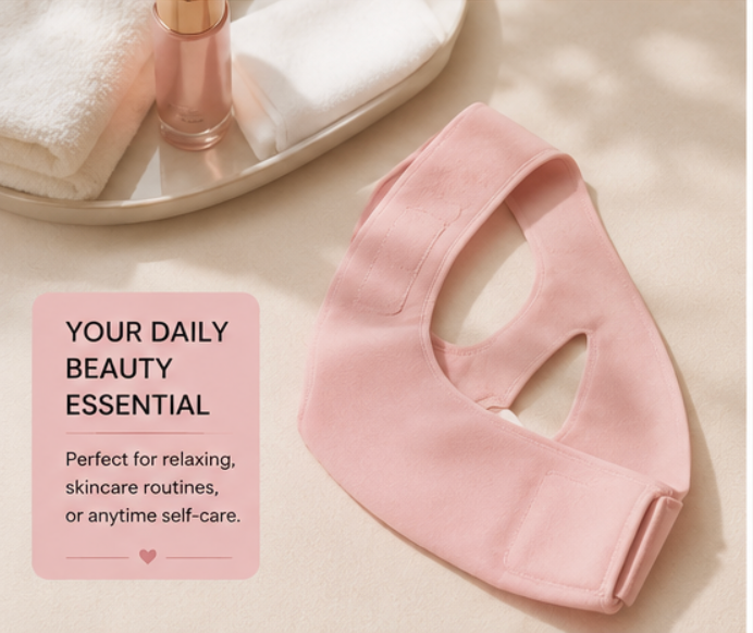 Sculpt Lift Facial Band