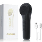 GlowClean Facial Brush